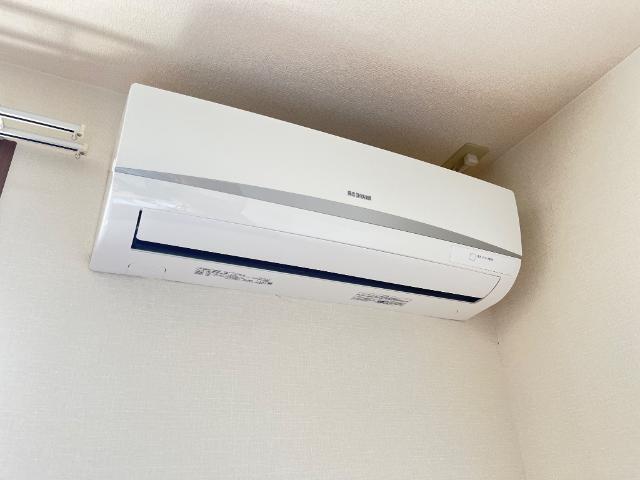 エスポアール 部屋画像