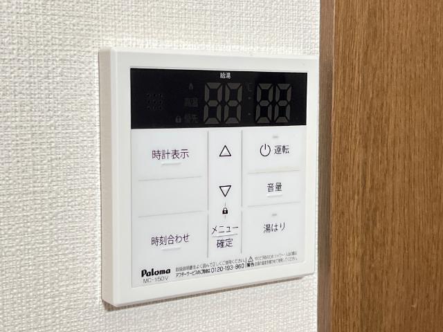 エスポアール 部屋画像