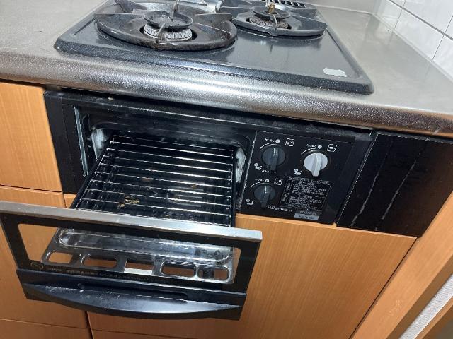 プランドールＹ’ｓ　Ⅱ 部屋画像