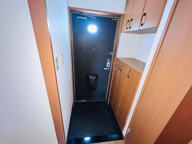 プランドールＹ’ｓ　Ⅰ 玄関
