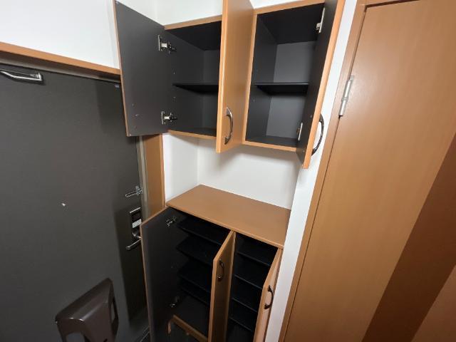 プランドールＹ’ｓ　Ⅰ 部屋画像