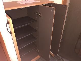グランド・ソレイユ 部屋画像
