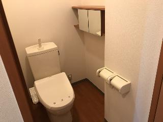 グランド・ソレイユ 部屋画像