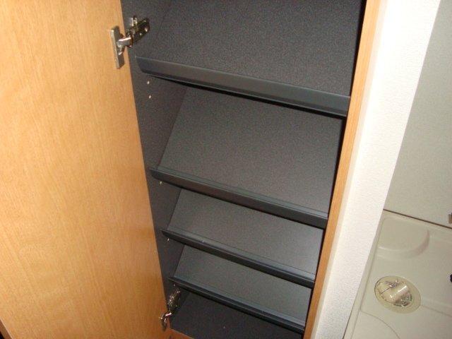 ポスト・マローネ 部屋画像