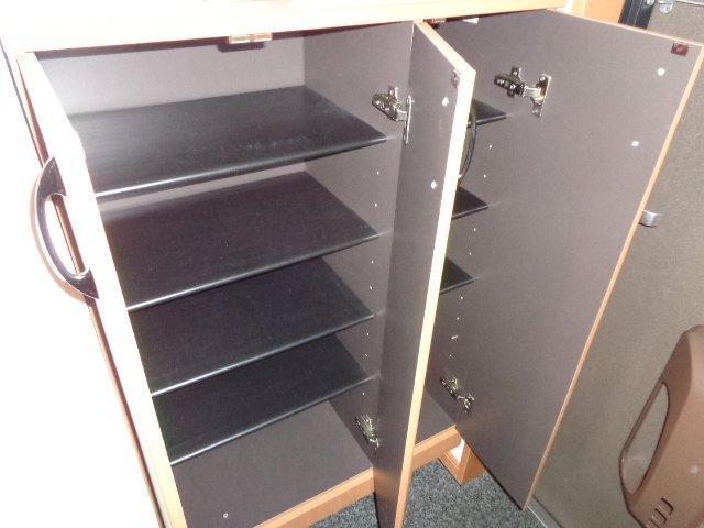プラザ・シフォレⅠ 部屋画像