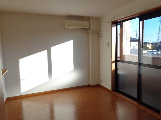 プラザ・シフォレⅠ 部屋画像