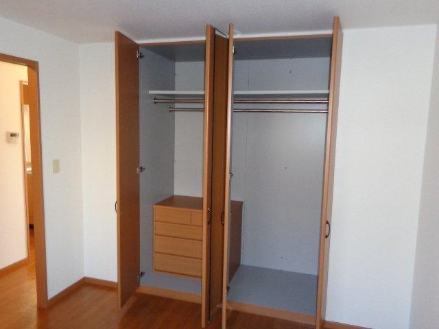 プラザ・シフォレⅠ 部屋画像