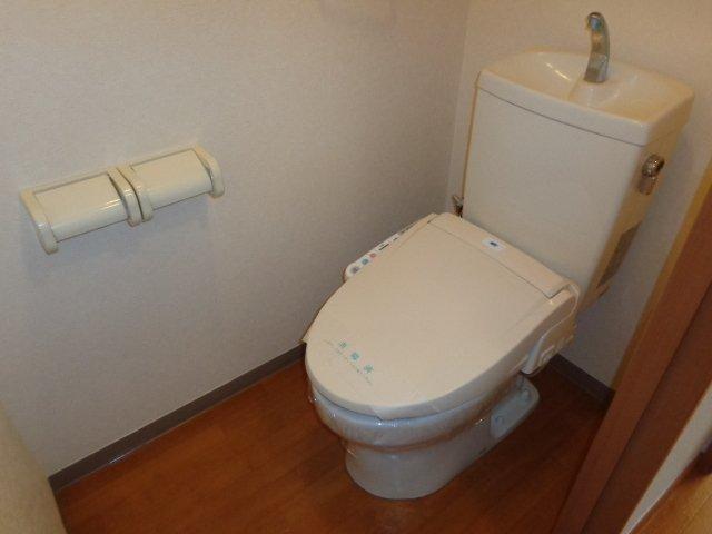 プラザ・シフォレⅠ 部屋画像