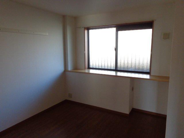 プラザ・シフォレⅠ 部屋画像