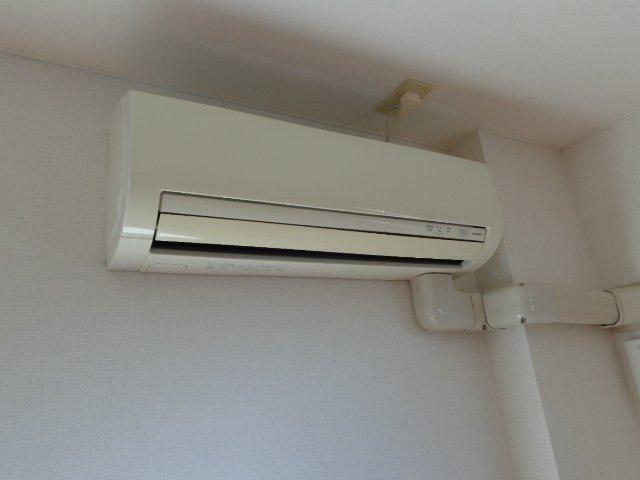 プラザ・シフォレⅠ 部屋画像
