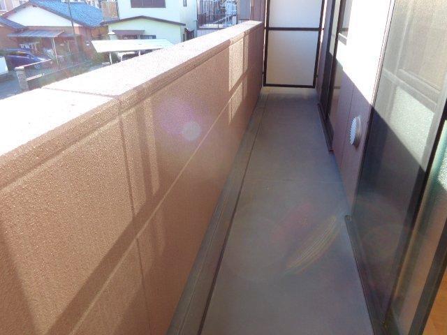 プラザ・シフォレⅠ 部屋画像