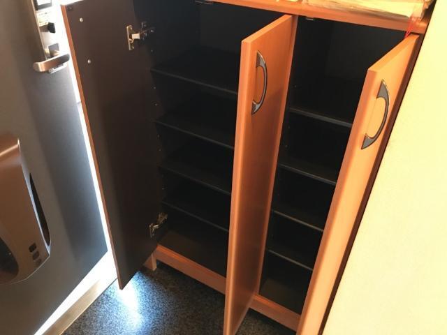 プラザ・シフォレⅡ 部屋画像