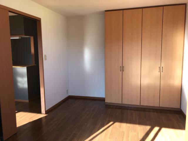 プラザ・シフォレⅡ 部屋画像