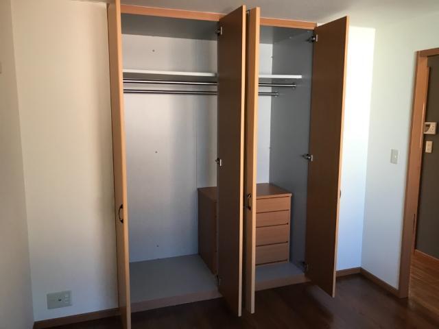 プラザ・シフォレⅡ 部屋画像