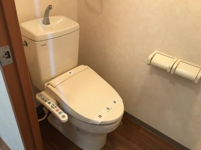 プラザ・シフォレⅡ 部屋画像
