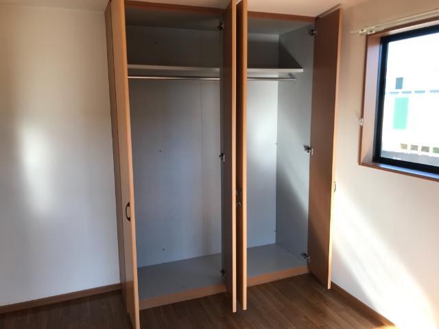プラザ・シフォレⅡ 部屋画像