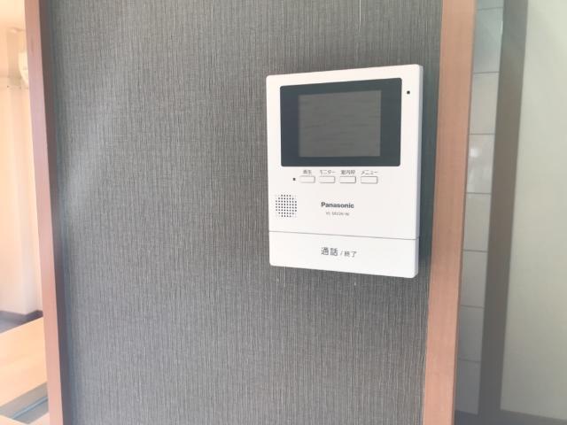 プラザ・シフォレⅡ 部屋画像