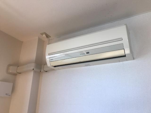 プラザ・シフォレⅡ 部屋画像