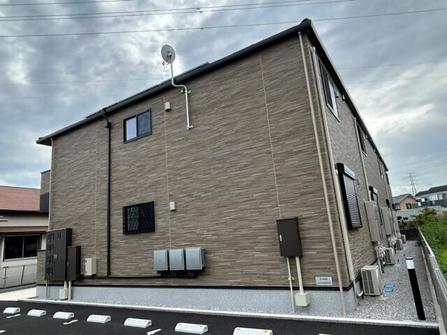 サンリット・ガーデン（102） その他部屋・スペース