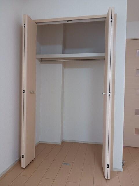 パラッツオ西海岸（102） 収納