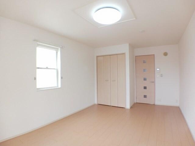 パラッツオ西海岸（102） 室内