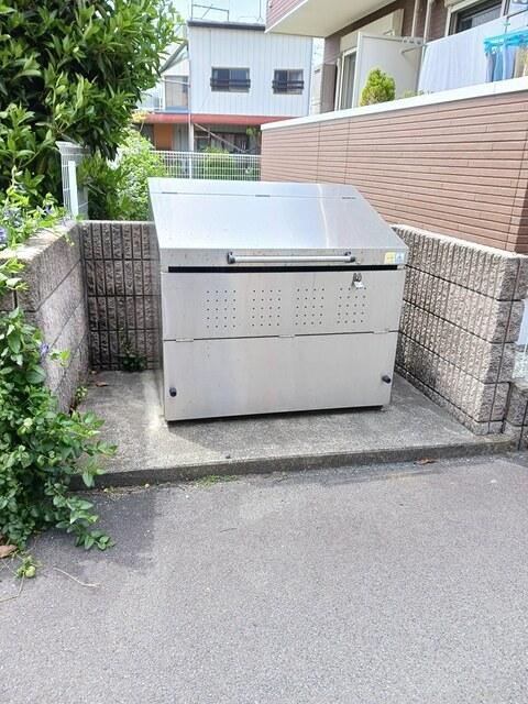 パラッツオ西海岸（102） その他部屋・スペース