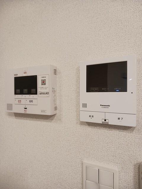 サニーヒル（104） 設備