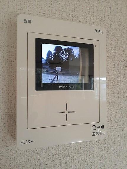 クレールメゾン（204） 設備