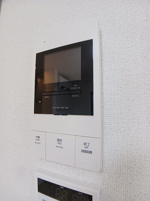 フロレスタ湘南　Ⅲ（101） 設備