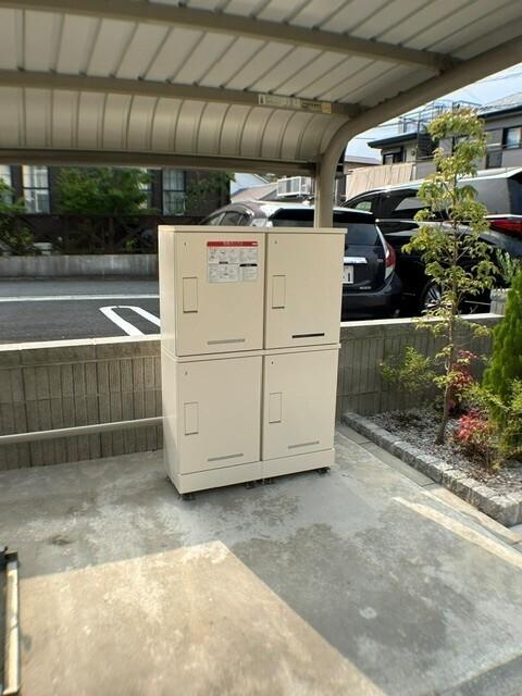 ボン　ド　ボヌール（103） その他部屋・スペース