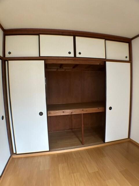ハイツあさひ（104） 収納