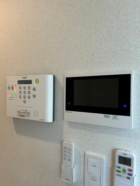 スアヴィス平塚八千代（717） 設備