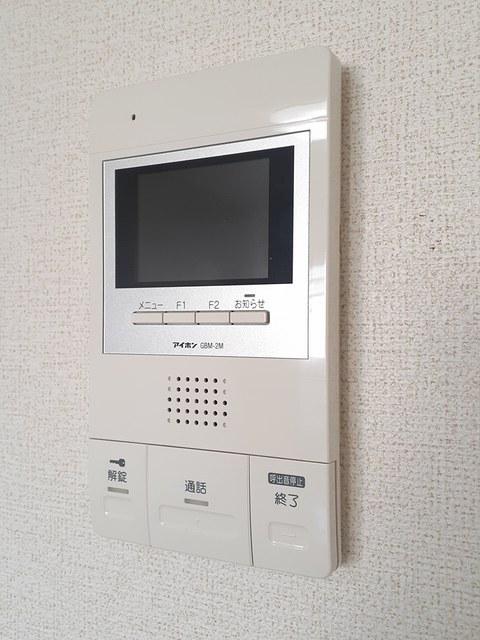 Ｌａ　Ｐｌａｇｅ　Ｓｈｏｎａｎ（503） 設備