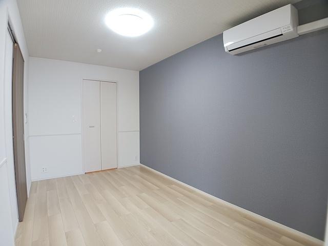 フロレスタ湘南　Ⅲ（102） 室内