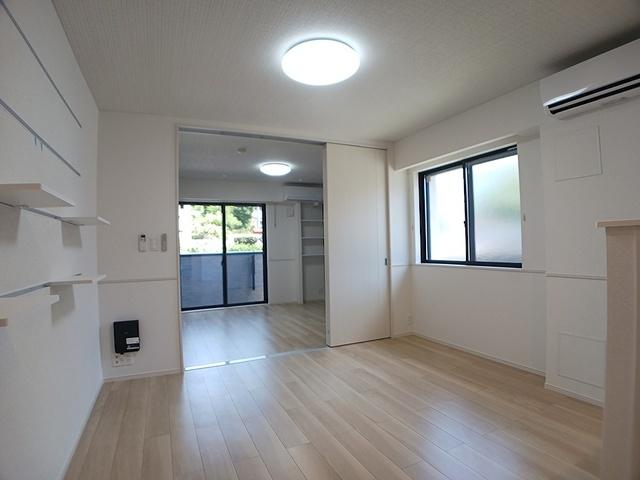 フロレスタ湘南　Ⅲ（104） その他部屋・スペース