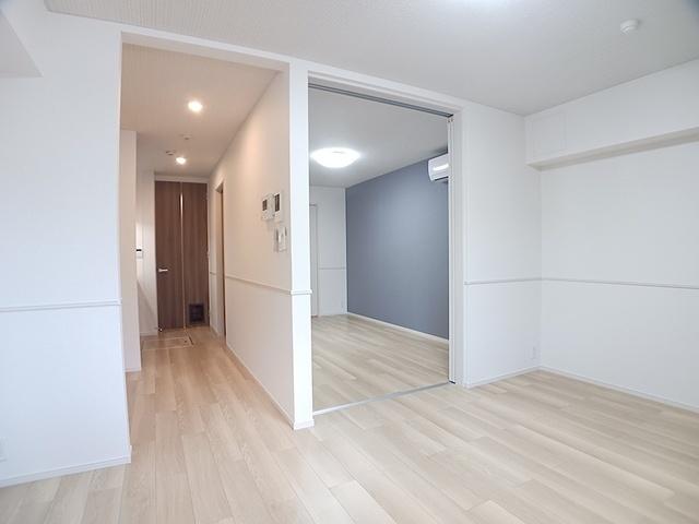 フロレスタ湘南　Ⅲ（202） その他部屋・スペース