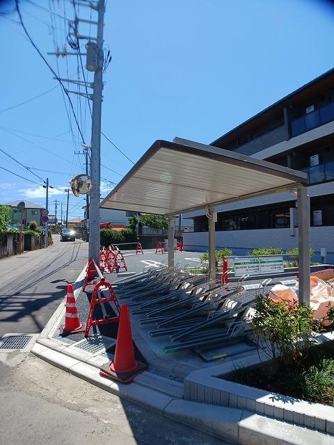 フロレスタ湘南　Ⅲ（202） 設備