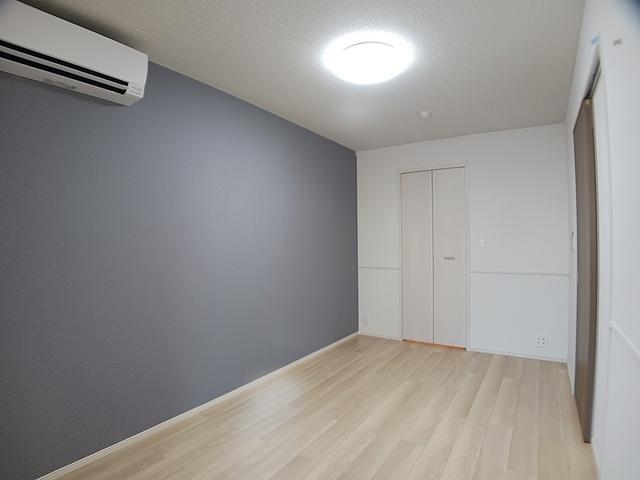 フロレスタ湘南　Ⅲ（203） 室内