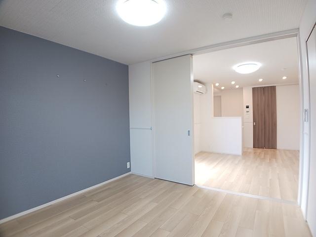 フロレスタ湘南　Ⅲ（204） その他部屋・スペース