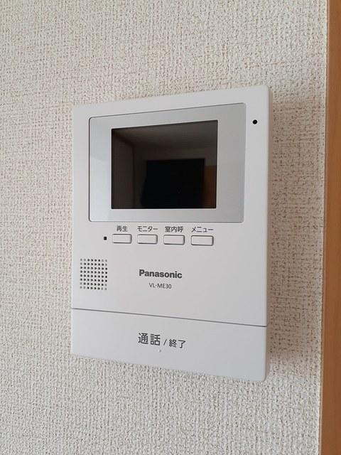 ドエル湘南Ａ（104） 設備