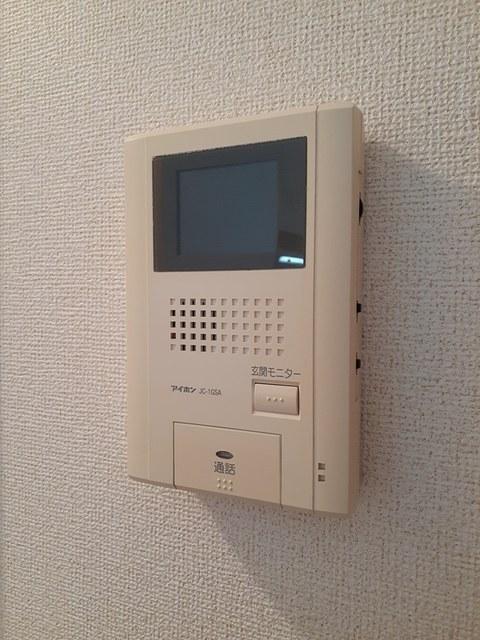 レジデンスエアリー（101） 設備