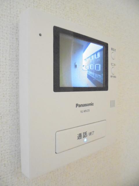 ルミエール（202） 設備