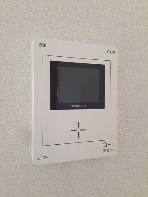 ガーデンベル（203） 設備