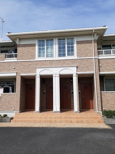 ガーデンベル（203） その他部屋・スペース