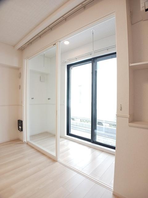 グリーンルーム鵠沼海岸（103） 室内
