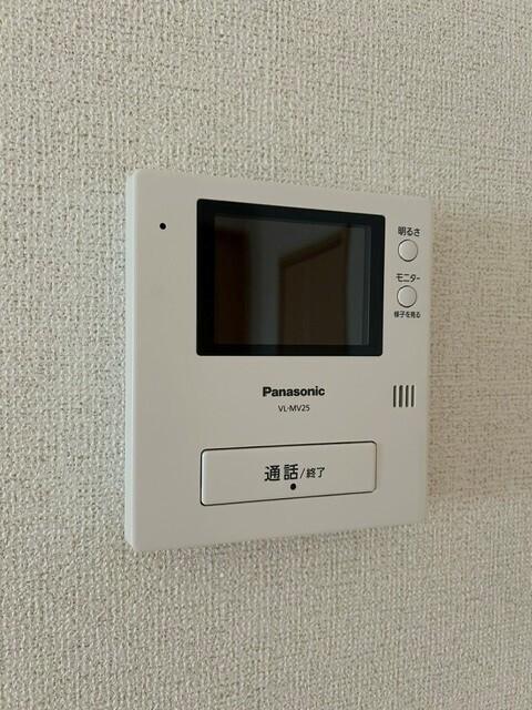 ウェルデンス平塚御殿Ⅰ（104） 設備