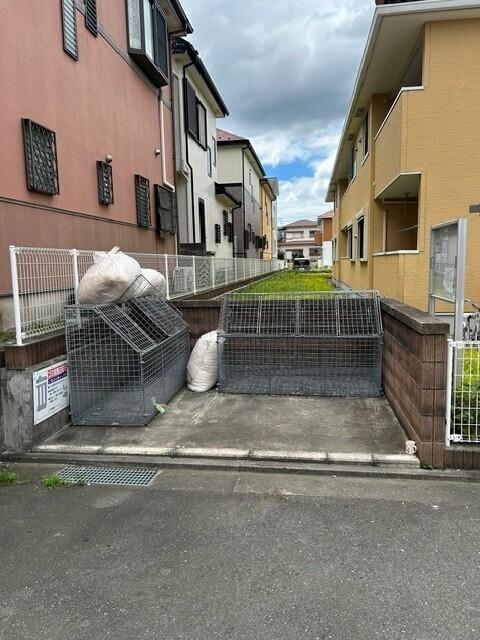 ウェルデンス平塚御殿Ⅰ（104） その他部屋・スペース