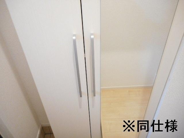 Ａｍｐｉｏ　Ｍａｒｅ（101） その他部屋・スペース