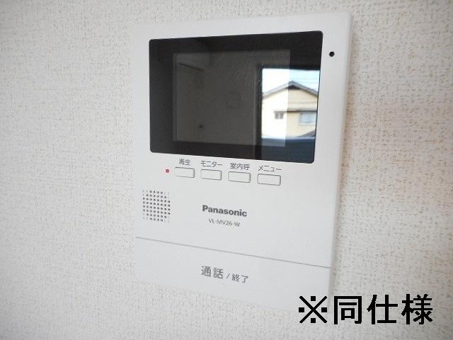 Ａｍｐｉｏ　Ｍａｒｅ（206） その他部屋・スペース