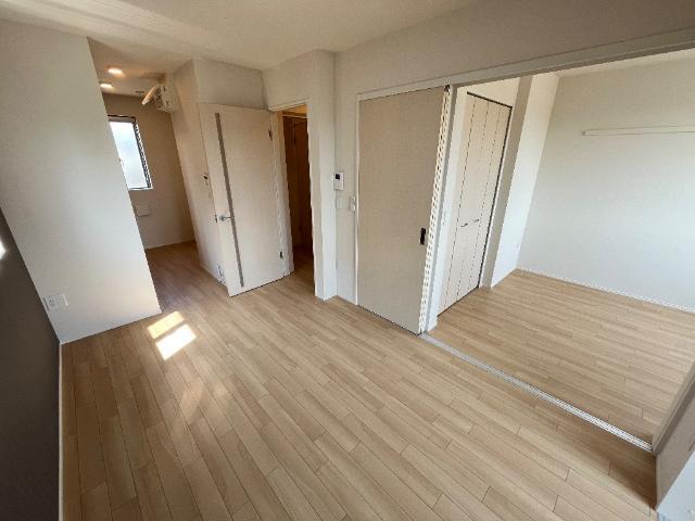 Sonas 部屋画像